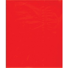 Flat Poly Bags - 18 x 15"