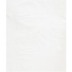 Flat Poly Bags - 18 x 15"