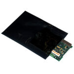 Flat Poly Bags - 6 x 4"