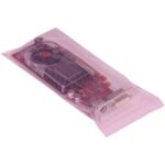 Anti-Static Poly Bags - 8 x 4"