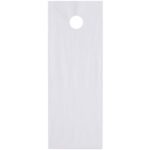 Doorknob Bags - 12 x 6"