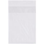 Flap Lock Bags - 12 x 9"