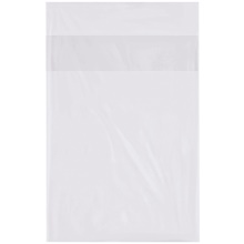 Flap Lock Bags - 12 x 9"