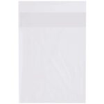 Flap Lock Bags - 16 x 12"