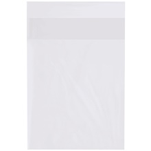 Flap Lock Bags - 16 x 12"