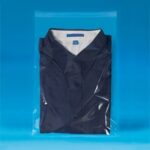 High Clarity Polypropylene - 11 x 8.5"