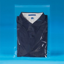 High Clarity Polypropylene - 11 x 8.5"