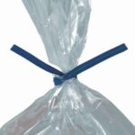 Twist Ties - 10 x 0.1563"