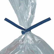 Twist Ties - 7 x 0.1563"