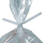 Twist Ties - 10 x 0.1563"