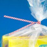 Twist Ties - 10 x 0.1563"