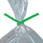 Twist Ties - 10 x 0.1563"