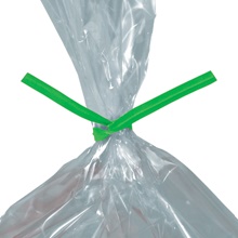 Twist Ties - 7 x 0.1563"