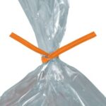 Twist Ties - 10 x 0.1563"