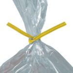 Twist Ties - 10 x 0.1563"