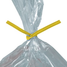 Twist Ties - 5 x 0.1563"