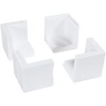 Foam Products - 3 x 3 x 3"