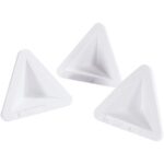 Foam Products - 3 x 3 x 4.25"
