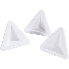 Foam Products - 3 x 4.25 x 3"