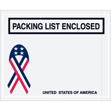 U.S.A. Envelopes - 4.5 x 5.5"