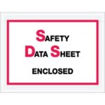 SDS Envelopes - 6.5 x 5"