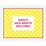SDS Envelopes - 4.5 x 6"