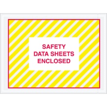 SDS Envelopes - 4.5 x 6"