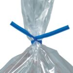 Twist Ties - 10 x 0.1563"