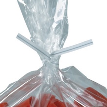 Twist Ties - 12 x 0.1563"