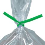 Twist Ties - 10 x 0.1563"