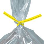 Twist Ties - 10 x 0.1563"