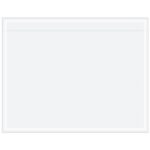 "Clear Face" Document Envelopes - 7 x 5.5"