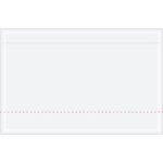"Clear Face" Document Envelopes - 10.75 x 6.75"