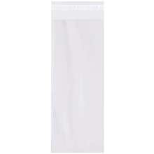 Reclosable Bags - 10 x 4"