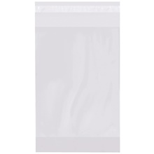Reclosable Bags - 9 x 6 x 2"