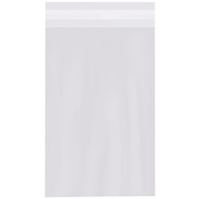 Reclosable Bags - 8 x 6"