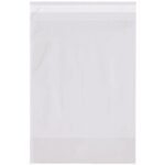 Reclosable Bags - 12 x 9 x 4"