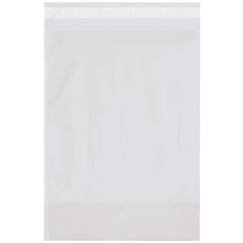 Reclosable Bags - 12 x 9 x 4"