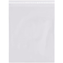 Reclosable Bags - 10 x 8"