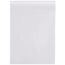 Reclosable Bags - 18 x 12"