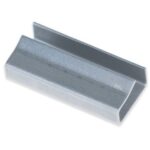 Strapping Seals & Buckles - 1.25 x 0.5"