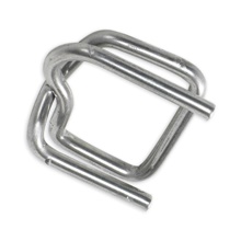 Strapping Seals & Buckles - 0.5"