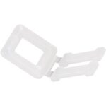 Strapping Seals & Buckles - 0.5"