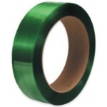 Polyester Strapping - 3600 x 0.5"