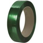 Polyester Strapping - 10500 x 0.4375"