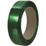 Polyester Strapping - 9000 x 0.4375"
