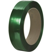 Polyester Strapping - 9000 x 0.4375"