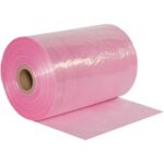 Poly Tubing - 2150 x 18"