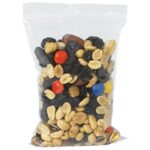 High Clarity Polypropylene - 3 x 3"