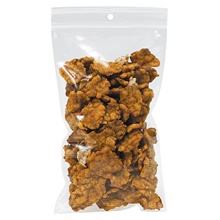 High Clarity Polypropylene - 7 x 5"